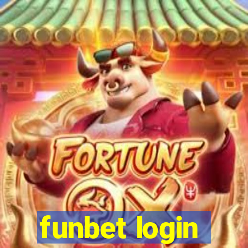 funbet login